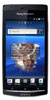 Scheda tecnica Sony Ericsson Xperia Arc