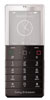 Scheda tecnica Sony Ericsson Xperia X5 Pureness