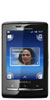 Scheda tecnica Sony Ericsson Xperia X10 Mini
