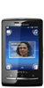 Scheda tecnica Sony Ericsson Xperia X10 Mini Pro