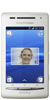Scheda tecnica Sony Ericsson Xperia X8