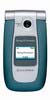 Scheda tecnica Sony Ericsson Z500i