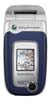 Scheda tecnica Sony Ericsson Z520i