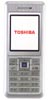 Scheda tecnica Toshiba TS608