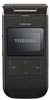 Scheda tecnica Toshiba TS808