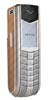 Scheda tecnica Vertu Ascent Brown