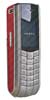 Scheda tecnica Vertu Ascent Red