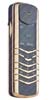 Scheda tecnica Vertu Signature Yellow Gold