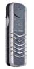 Scheda tecnica Vertu Signature Stainless Steel Yellow