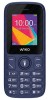 Scheda tecnica Wiko F100