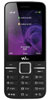 Scheda tecnica Wiko Kar 3