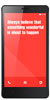 Xiaomi Redmi Note 4G