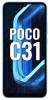 Scheda tecnica Poco C31