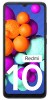 Scheda tecnica Xiaomi Redmi 10 (India)
