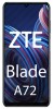 Scheda tecnica ZTE Blade A72