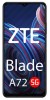 Scheda tecnica ZTE Blade A72 5G