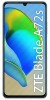 Scheda tecnica ZTE Blade A72s