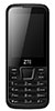 Scheda tecnica ZTE F320