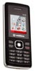 Scheda tecnica Vodafone VF 225