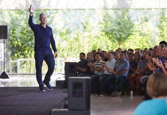 1 miliardo di iPhone