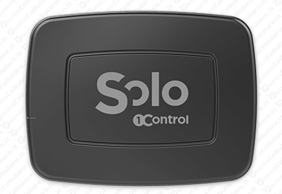 1control solo