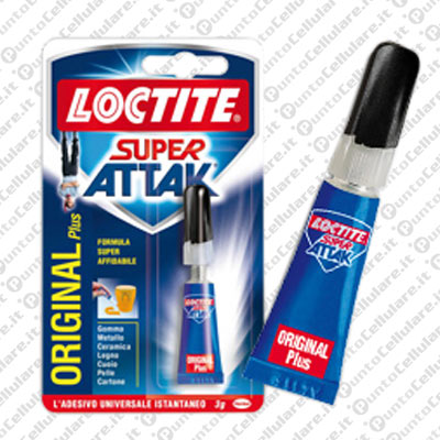 3 Italia Super Attack