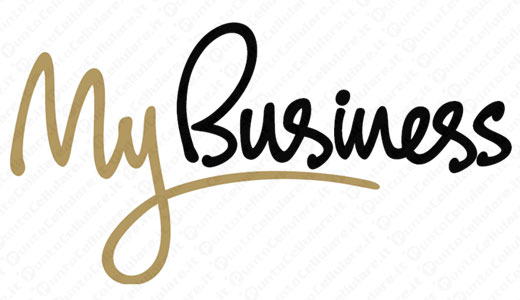 3 My Business