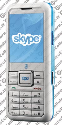 3 Skypephone