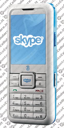 3 Skypephone