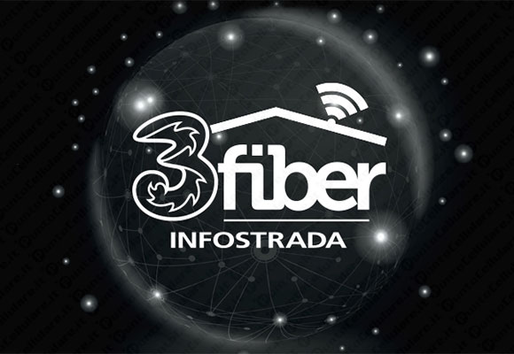 3Fiber Infostrada