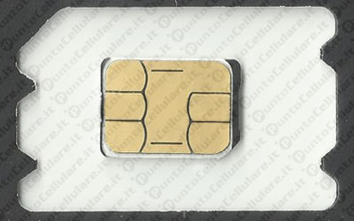 4FF Nano SIM