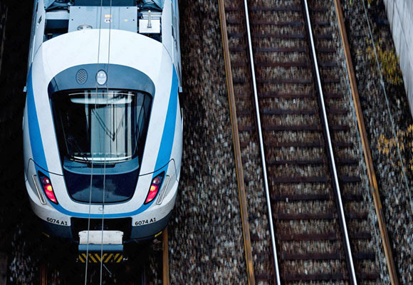 5G for Italy
