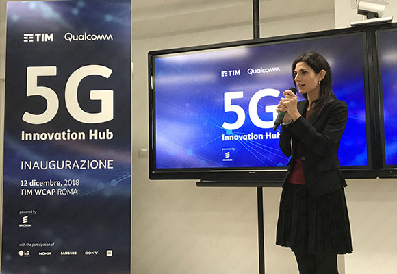5g new radio