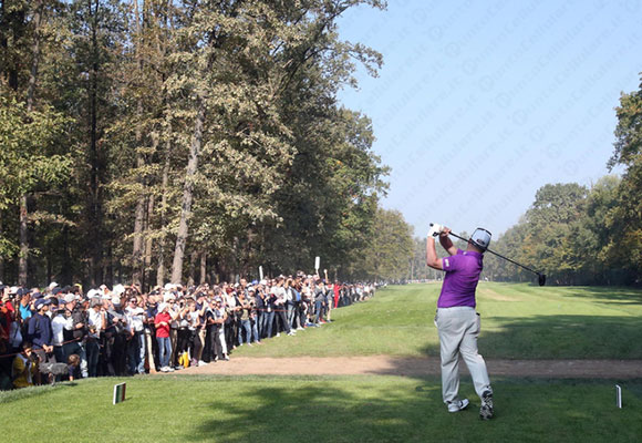 75 Open Italia di Golf