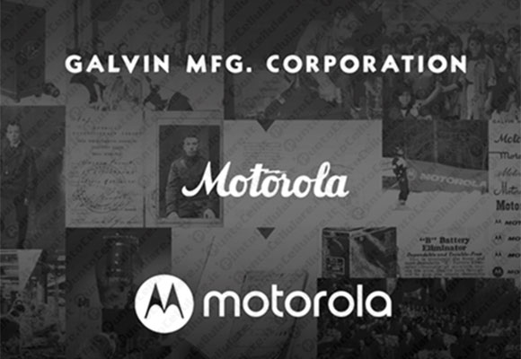 90 anni motorola