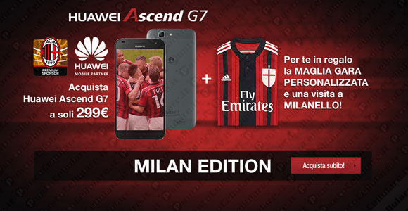 AC Milan Edition