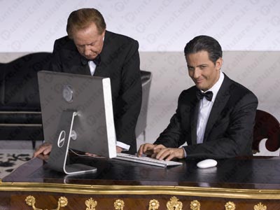 ADSL gratis fino al 2009