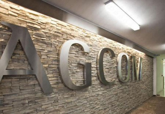 AGCOM