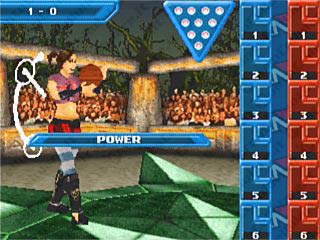 AMF Bowling: Pinbusters
