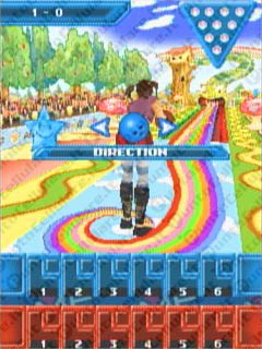 AMF Bowling: Pinbusters