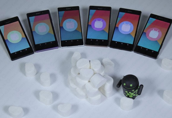AOSP Marshmallow