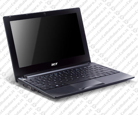 Acer one d260 какая оперативная память используется