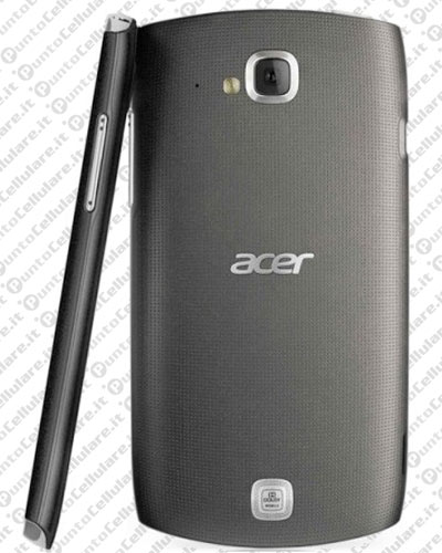 Acer CloudMobile