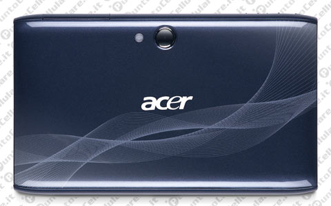 Acer Iconia Tab A100