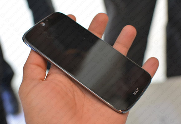 Acer Liquid Jade Liquid Leap