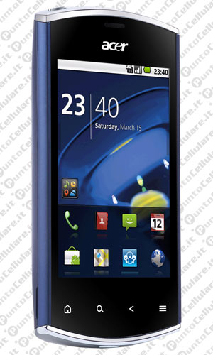 Acer Liquid Mini E310