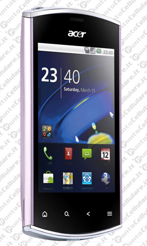 Acer Liquid Mini E310