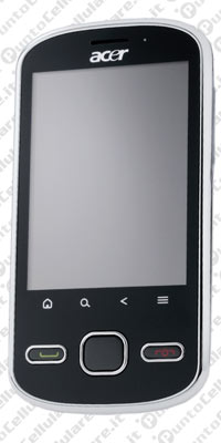 Acer beTouch E140