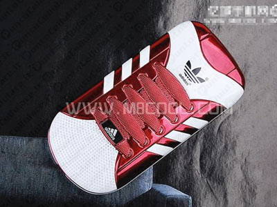 Adidas Sneaker Phone