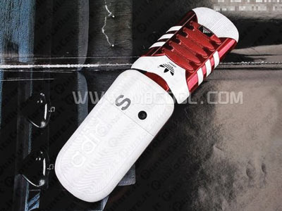 Adidas Sneaker Phone